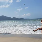 Apto Ubatuba Maranduba 80 Mt Praia