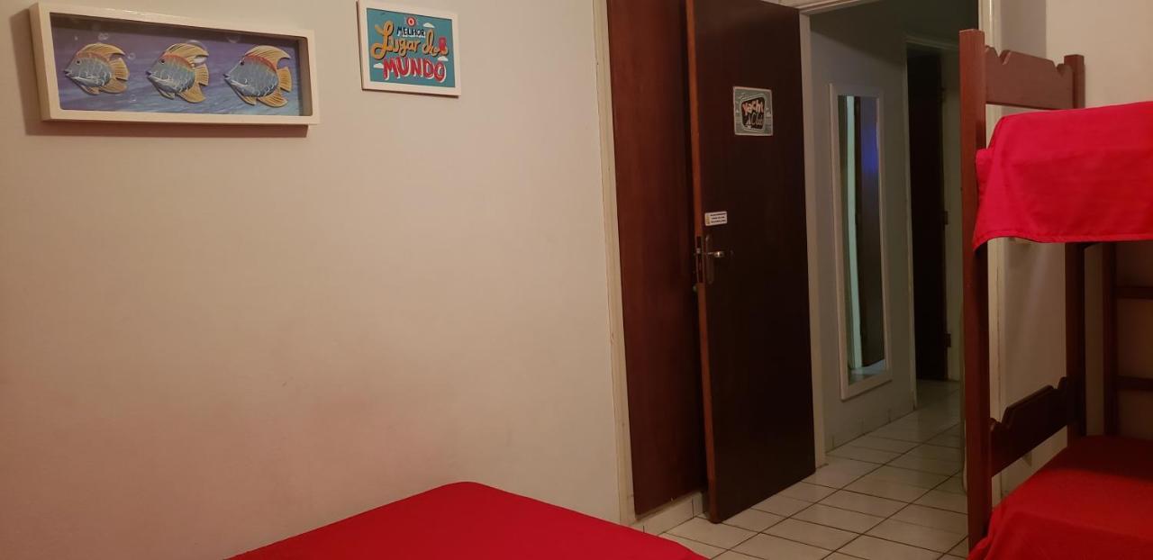 Apto Maranduba 80 Mt Apartamento Ubatuba