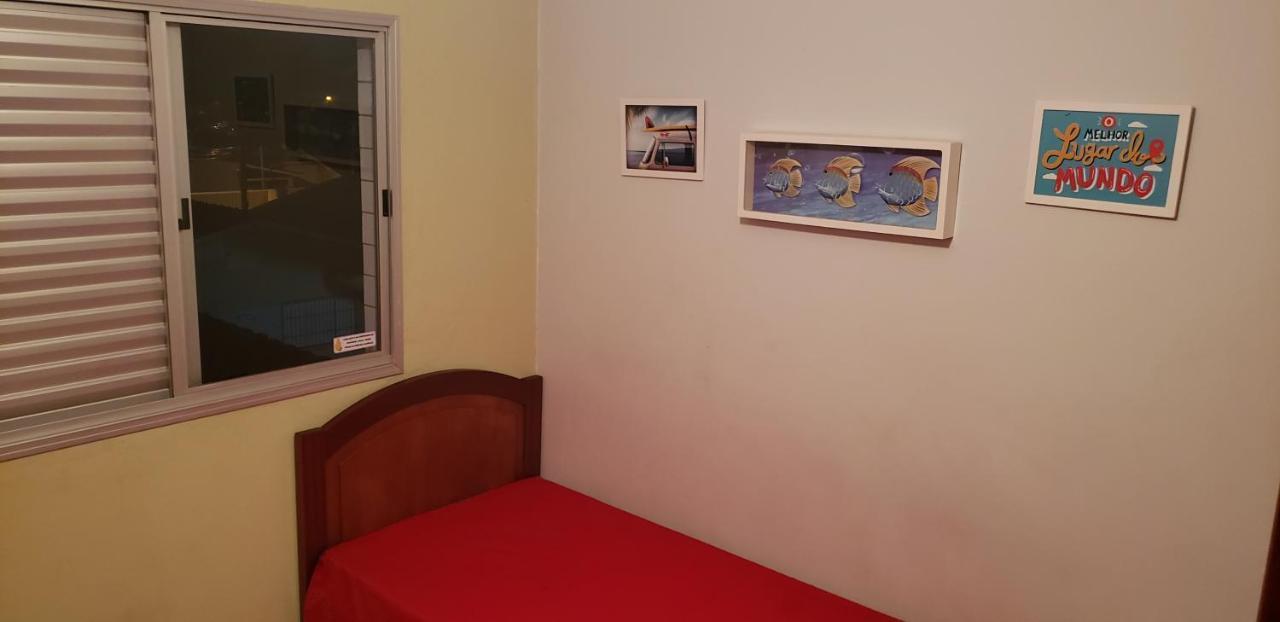 Apto Maranduba 80 Mt Ubatuba