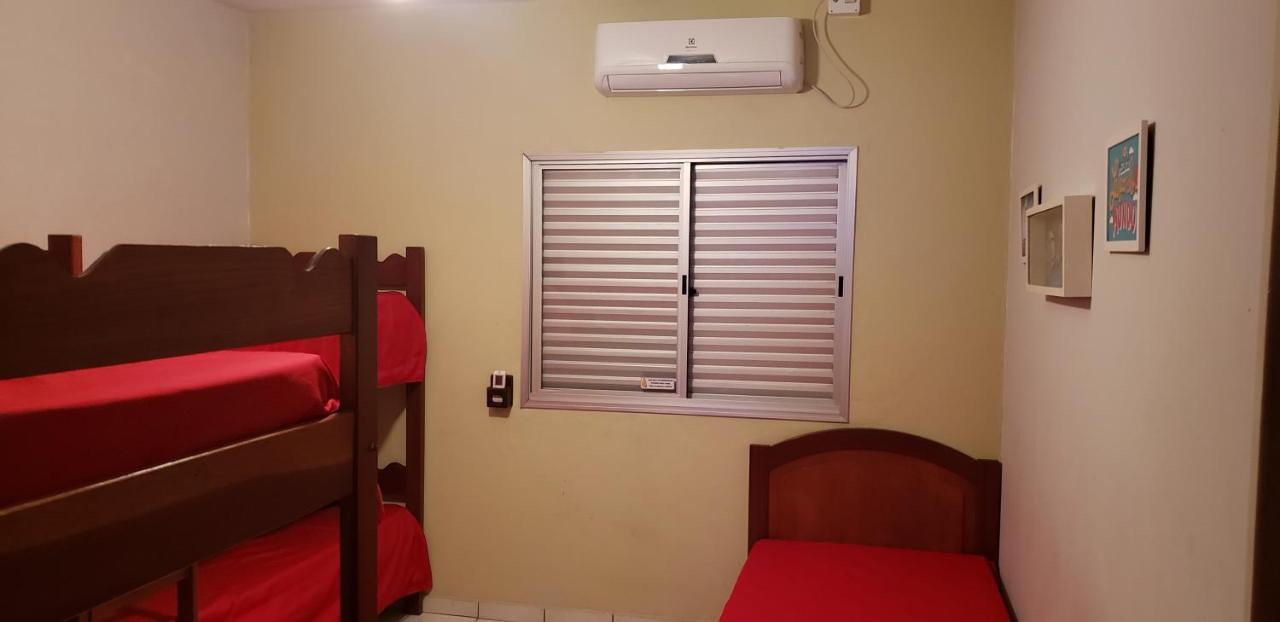 Apto Maranduba 80 Mt * Ubatuba