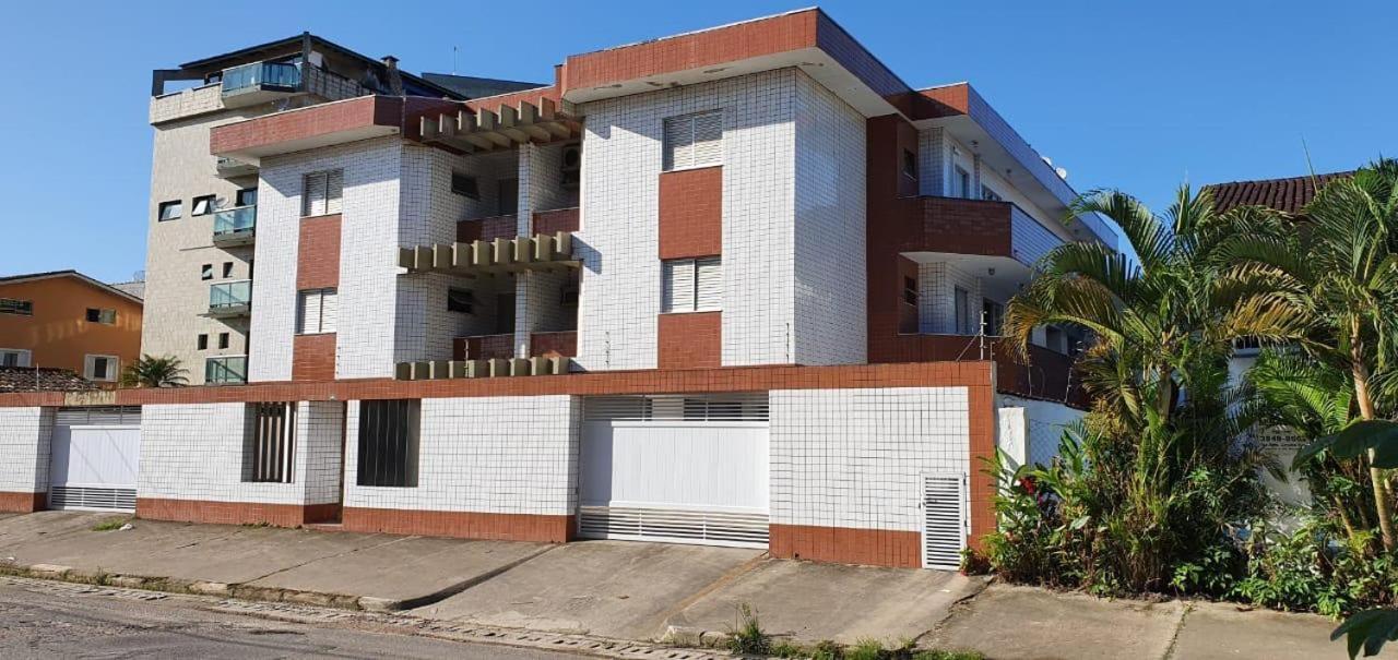 Apto Maranduba 80 Mt Apartamento Ubatuba