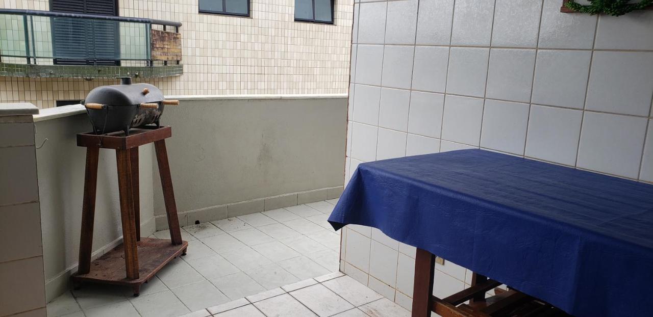 Apto Maranduba 80 Mt Apartamento Ubatuba